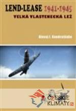 Lend Lease 1941-1945 - książka