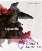 Leporello - książka