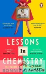 Lessons in Chemistry - książka