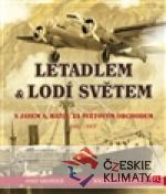 Letadlem a lodí světem - książka