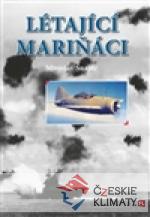 Létající mariňáci - książka