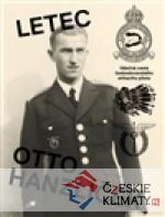 Letec Otto Hanzlíček - książka