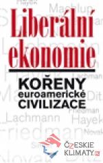 Liberální ekonomie - książka