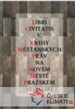 Libri Civitatis V. - książka