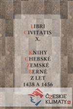 Libri Civitatis X. - książka