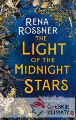 Light of the Midnight Stars - książka