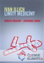 Limity medicíny - książka
