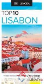 Lisabon - TOP 10 - książka