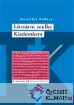 Literární toulky Kladenskem - książka