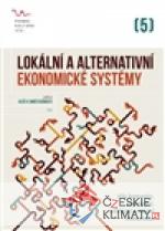 Lokální a alternativní ekonomické systémy - książka