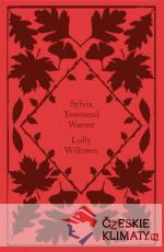 Lolly Willowes - książka