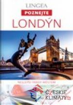 Londýn - Poznejte - książka