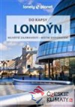 Londýn do kapsy - Lonely Planet - książka