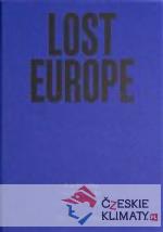 Lost Europe - książka