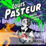 Louis Pasteur - książka