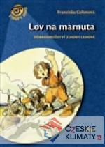 Lov na mamuta - książka