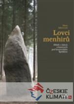 Lovci menhirů - książka