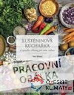 Luštěninová kuchařka se spoustou zeleniny pro celou rodinu - książka