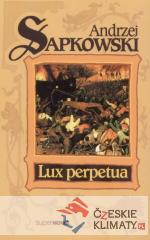 Lux perpetua - książka
