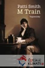 M Train - książka