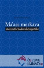 Ma´ase Merkava - książka