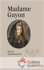 Madame Guyon - książka