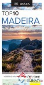 Madeira - TOP10 - książka