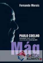 Mág - Paulo Coelho - książka