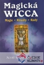 Magická Wicca - książka