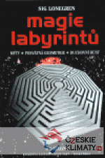 Magie labyrintů - książka