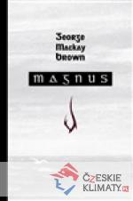 Magnus - książka