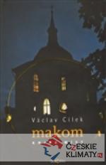 Makom. Kniha míst (2. vyd.) - książka