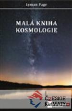Malá kniha kosmologie - książka