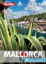 Mallorca - Inspirace na cesty - książka