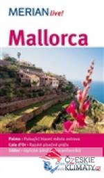 Mallorca - Merian Live! - książka