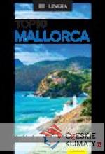 Mallorca TOP 10 - książka