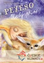 Malý princ - pexeso - książka