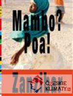 Mambo? Poa! Zanzibar - książka