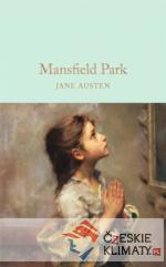 Mansfield Park - książka