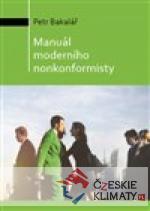 Manuál moderního nonkonformisty - książka