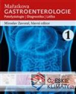 Mařatkova gastroenterologie - książka