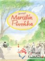 Marcelín Pivoňka - książka