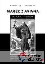 Marek z Aviana – patron a štít Evropy - książka