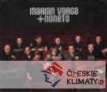 Marian Varga + Noneto - książka