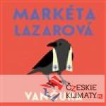 Markéta Lazarová - książka