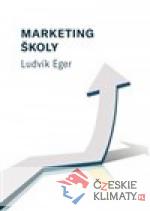 Marketing školy - książka