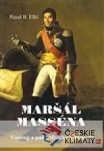 Maršál Masséna - książka