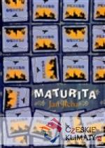 Maturita - książka