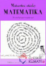 Maturitní otázky - matematika - książka