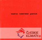 Mazal Tov - hodně štěstí - good luck - książka